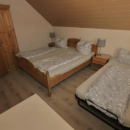 Gasthof Zum Paradies