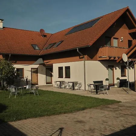 Zum Paradies Gasthof Harthausen (Rhineland-Palatinate)
