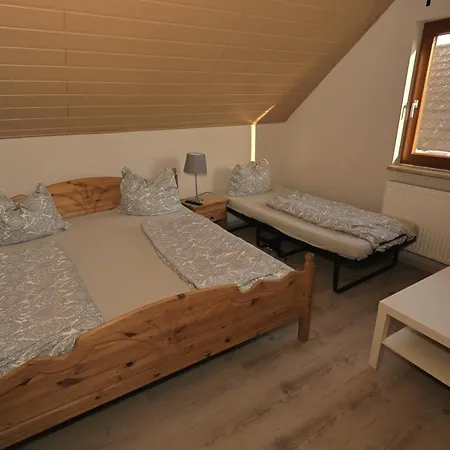 Zum Paradies Gasthof Harthausen (Rhineland-Palatinate)