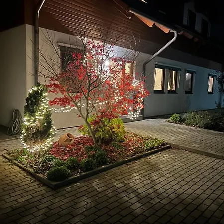 Gasthof Zum Paradies *